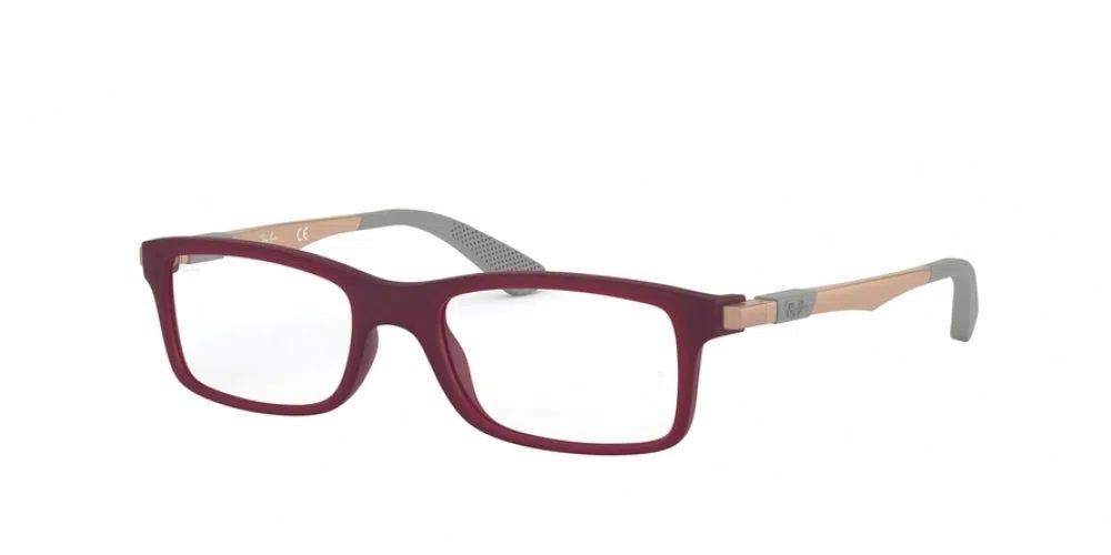 Ray-Ban Kids 0RY1588 Eyeglasses - view 2